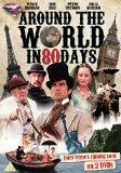 Around The World In 80 Days [DVD]