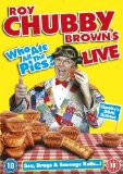 Roy Chubby Brown - Chubby Live 2013 [DVD]