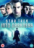 Star Trek Into Darkness [DVD]