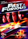 Fast & Furious (2009) [DVD + UV copy]