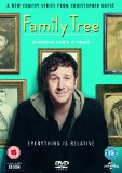 Family Tree [DVD] [2013]