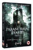 The Paranormal Diaries: Clophill [DVD]