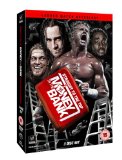 WWE: Straight To the Top: The Money In The Bank Ladder Match Anthology [DVD]
