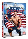 WWE - Capitol Punishment [DVD]