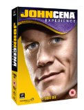 WWE - The John Cena Experience [DVD]