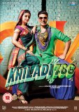 Khiladi 786 [DVD]