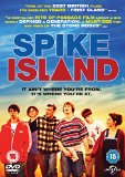 Spike Island [DVD] [2012]