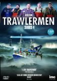Trawlermen Series 4 - 2 DVD Set - As seen on BBC1
