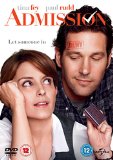 Admission [DVD] [2013]