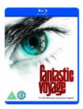 Fantastic Voyage [Blu-ray] [1966]