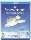 The Snowman and the Snowdog [Blu-ray] [2012] [Region Free]