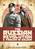 The Russian Revolution In Colour/Fascism In Colour [DVD]