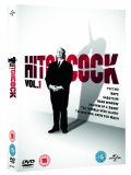 Hitchcock: Volume 1 [DVD]