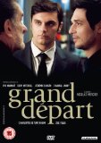 Grand Depart [DVD]
