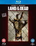 Land of the Dead - Original Poster Series [Blu-ray] [2005] [Region Free]