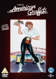 American Graffiti - Original Posters Series [DVD] [1973]