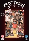 Scott Pilgrim Vs. The World - Original Poster Series [DVD] [2009]