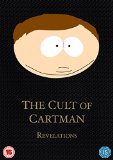 South Park: The Cult Of Cartman - Revelations [DVD]