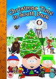 South Park: Christmas Time In South Park [DVD]