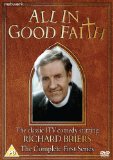 All in Good Faith - The Complete Series 1 [DVD]
