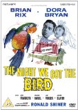 The Night We Got the Bird [DVD]