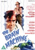 The Brain Machine [DVD]