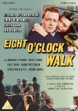 Eight O'Clock Walk [DVD]