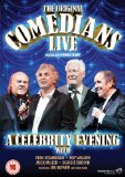 The Comedians - A Celebrity Evening With.... [DVD]