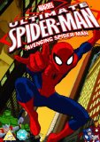 Ultimate Spider-Man - Volume 3: Avenging Spider-Man [DVD]