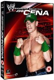 WWE: Superstar Collection - John Cena [DVD]