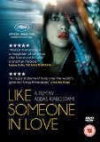 Like Someone in Love [DVD]