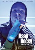 Asap Rocky: Where I'm From [DVD]