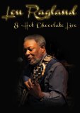 Lou Ragland And Hot Chocolate: Live [DVD] [2013]