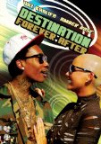 Wiz Khalifa And Amber Rose: Destination Forever After [DVD]