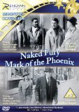 Naked Fury/Mark Of The Phoenix [DVD]