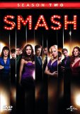 Smash - Season 2 [DVD] [2013]