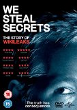 We Steal Secrets: The Story of Wikileaks [DVD] [2012]