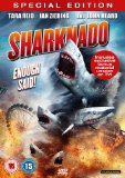 Sharknado [DVD]