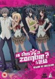 Is This A Zombie Of The Dead [DVD]