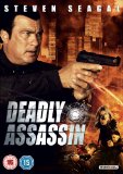 Deadly Assassin [DVD]