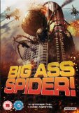 Big Ass Spider [DVD]