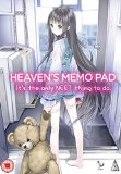 Heavens Memo Pad: Collection [DVD]