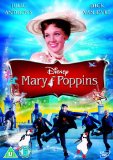 Mary Poppins [DVD]