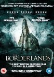 The Borderlands [DVD]