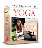 Yoga DVD Book