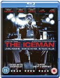 The Iceman [Blu-ray]