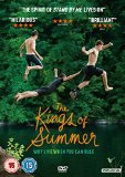 The Kings of Summer [DVD]