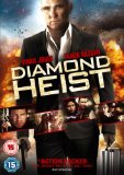 Diamond Heist [DVD]