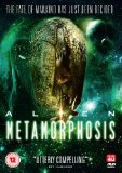 Alien Metamorphosis [DVD]