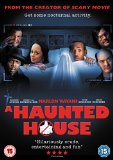 A Haunted House [DVD]